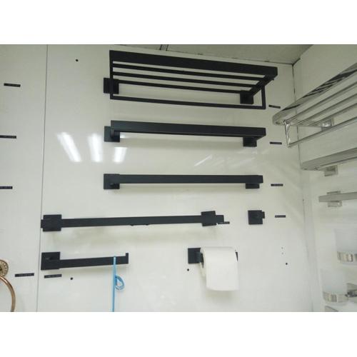 Stainless Steel Bathroom Accessories Bathroom stainless Tower Bar Supplier