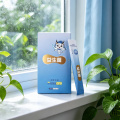 Бифидобактерии Animalis Subsp. Lactis NWIPB 6 Пробиотический комплекс Mucosa Comfort