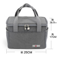 Sac isotherme sur mesure pour lunchbox