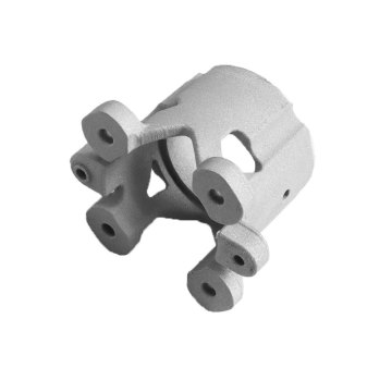 Sand Casting Aluminum Alloy Bearing Housing