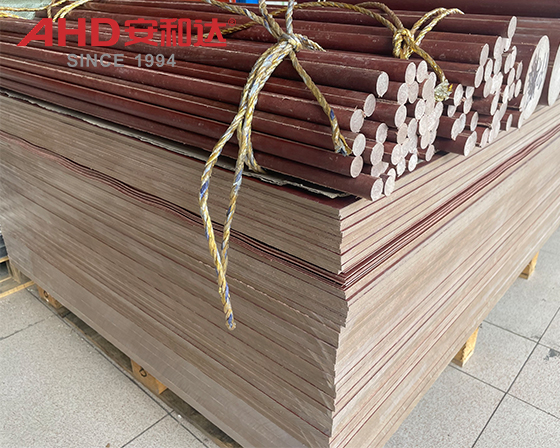 Phenolic Cotton Cloth sheet and bar