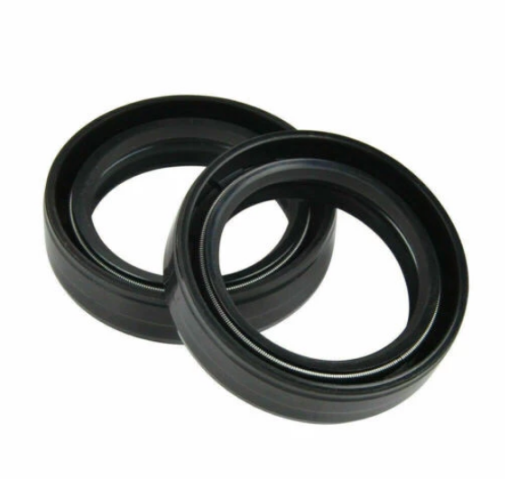 Customized High Quality Shaft Hydraulic Rubber TC Oil Seal Oil Resistance Pump FKM NBR TC TB Oil Seal For Sale