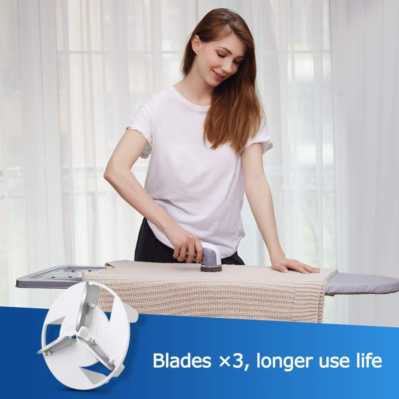 Fabric Shaver and Lint Remover