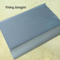 waterproof PVC Anti slip plastic floor mats tiles