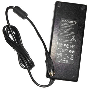 24V 2.5A AC/DC Desktop Switching Adapter