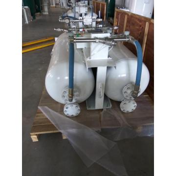 Hot Sale Two-Towers Psa Oxygen Filling Plant