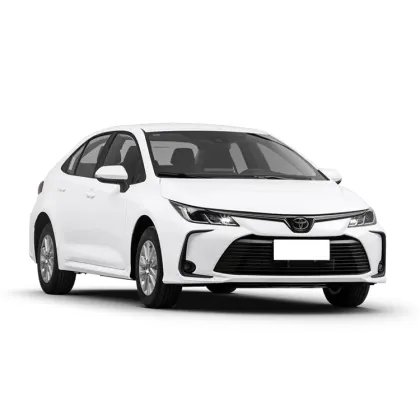 Skylight with Toyota Corolla 2024 1.8L Hybrid New Energy Vehicles: Pioneer Elite Edition