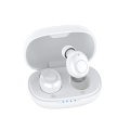 YT-H001 TWS boleh dicas semula pekak Bluetooth Aid Earbuds