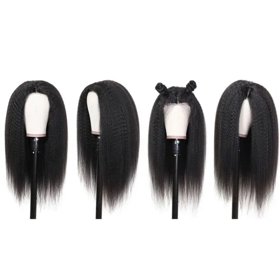 Wholesale Brazilian Lace Front Wigs Cuticle Aligned Virgin Hair Full Lace Closure Wigs Glueless Human Hair Wigs For Black Women