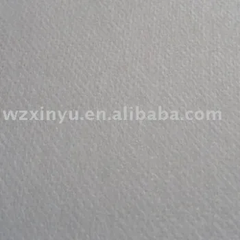 air-laid embroidery backing paper