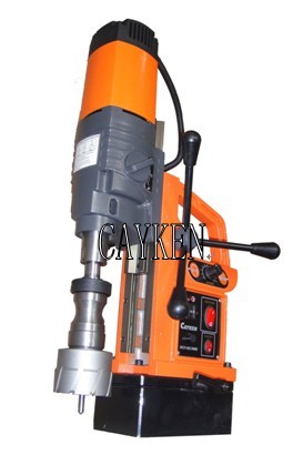 85mm Magnetic Drilling Machine No3 Taper Shank