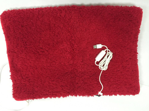 Factory Low Cost Washable Electric Blanket