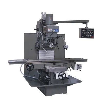 JOINT brand Milling and Boring type CE quality milling machine B600L
