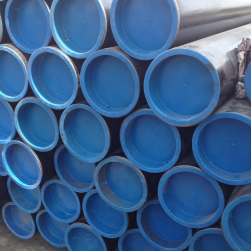 API 5L Carbon Steel Line Pipe