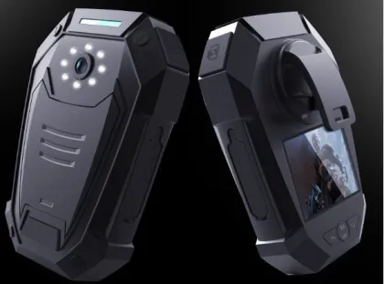 HD 1080p Law-Enforcement Recorder (HD1080T)