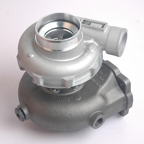 4VBE34RW3 6BT Морский двигатель часть HX40M TurboCharger 3802829