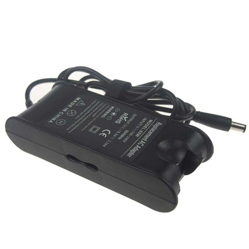 19,5V 3,34A 65W 7,4*5,0MM med stiftadapter