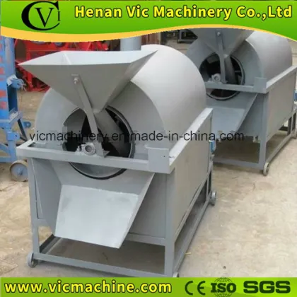 Low budget sesame, sunflower, palm oil production line