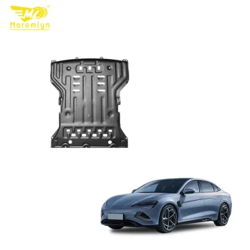 Maremlyn Aluminium Magnesium Alloy Front Skid Plate for BYD Seal