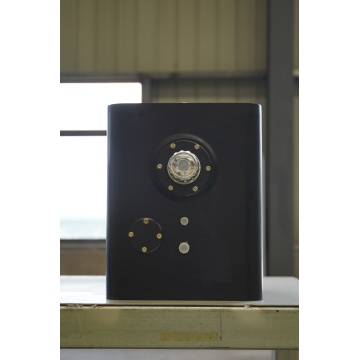 हाइड्रोलिक सिस्टम के लिए उच्च क्षमता वाला ईंधन टैंक