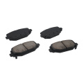 D1596-8811 Brake Pads For Chrysler Dodge Ram Volkswagen