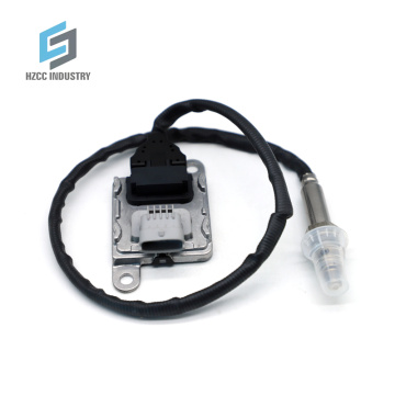 Sensor nox padrão OE estável 5WK9 7367 para Volvo