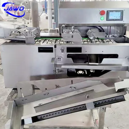 Egg Yolk Separator Machine - High Quality Yellow Egg Separator