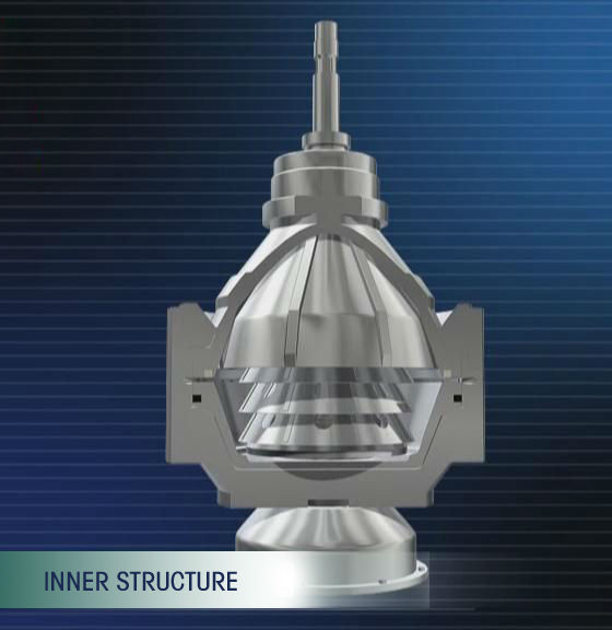 Centrifuge - Machine ng Produksyon ng Langis ng Isda/Mainit na Pagbebenta ng Meal Machine Machine