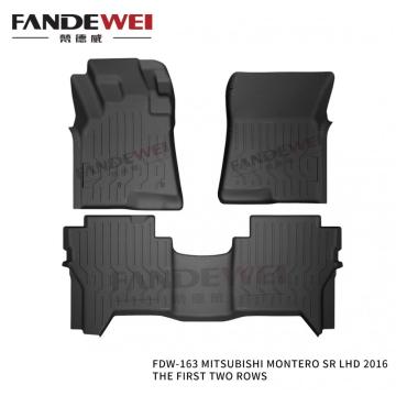 Honda CR-V Car Mats joundnals and funcitions onfort