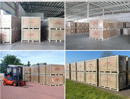 Cheap Price PV Solar Module PV Solar Panel