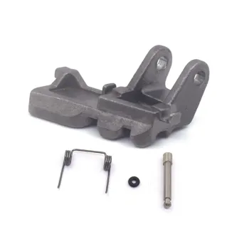 NV45AB Roofing Nailer Parts: Feeder Spring Shafts and Washers