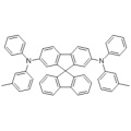 N, N&#39;-Bis (3-metilfenil) -N, N&#39;-difenil-9,9-spirobifloren-2,7-diamin CAS 1033035-83-4