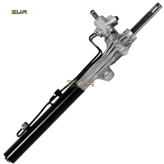 Honda Accord CG 3.0 1997-2003 LHD Power Steering Rack and Pinion 53601-S87-G02