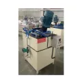Casting low temperature double-station wax injection machine