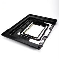 Custom TV Panel Injection Mould for Home Appliances