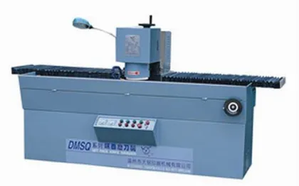 Knife Grinding Machine modelDMSQ-B-iseef.com