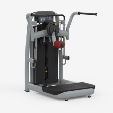 Equipamento de ginástica profissional comercial multiquadril