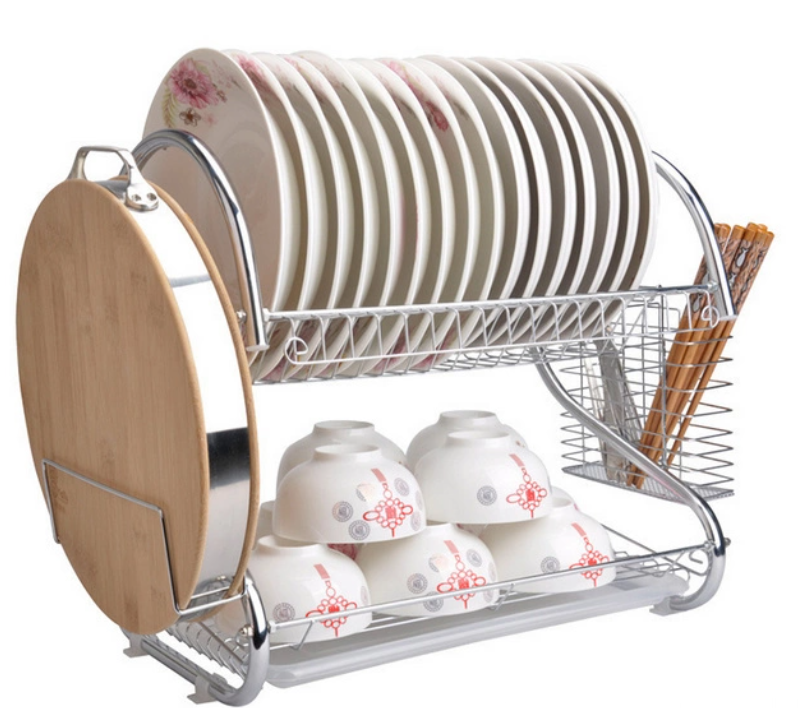 dish rack