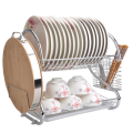 Tostada Shell Deep Fryer Basket