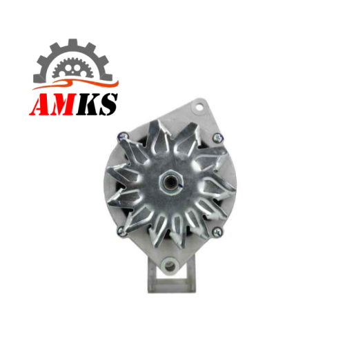 Motor Renault Bus tipo 23502