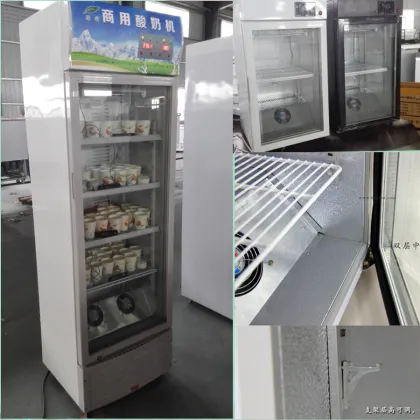 Hot Selling Resfab Yogurt Matic Yogurt Machine