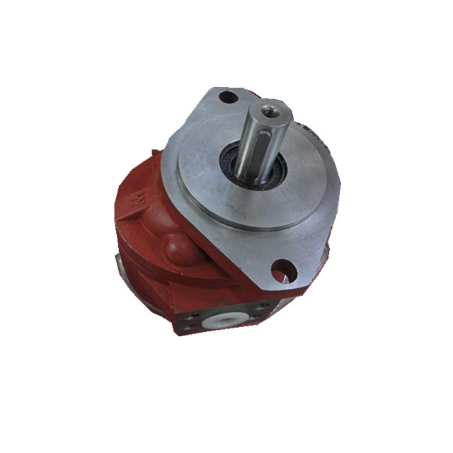 Changlin ZL30H Loader Parts CBG1A032 مضخة الزيت