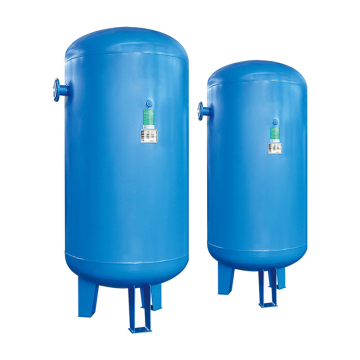 1000L Stainless Steel Gas Receiver Tank for Air Compressor