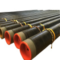 API 5L A106 Seamless Steel Pipe