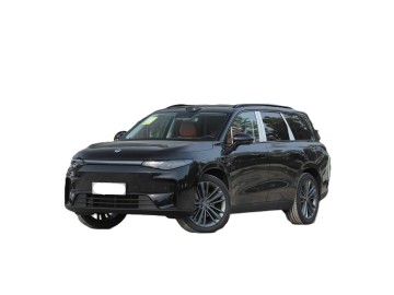Leapmotor C16 2026 Electric 630 LezarLiDAR 6-Seater