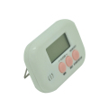 Tombol Menekan Control LCD Digital Timer