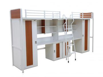 Adjustable School Single  Bed