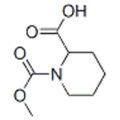 1,2-Piperidindicarbonsäure-1-methylester CAS 134902-40-2