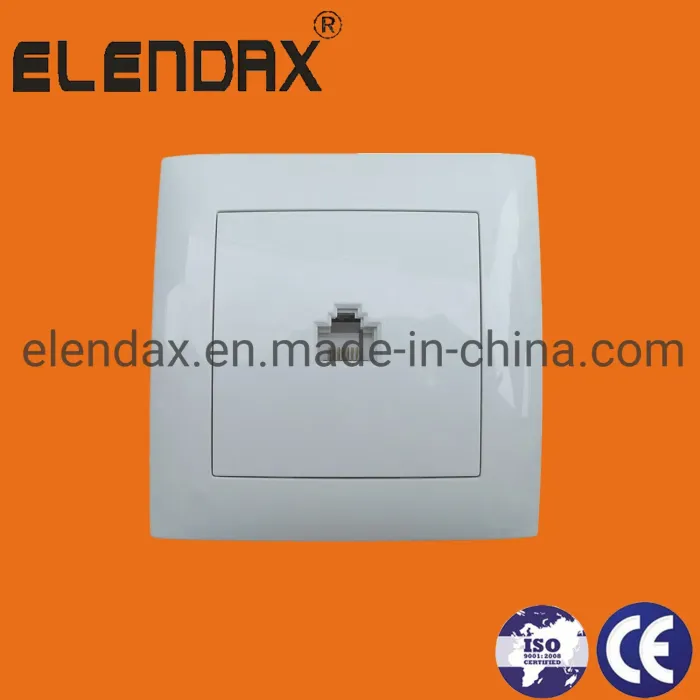 Stopkontak Listrik Ganda 16 AMPS N2 (F9210)