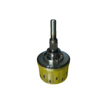 OE 2463502402 Coupling for Mercedes-Benz GLA 4MATIC Rear Differential